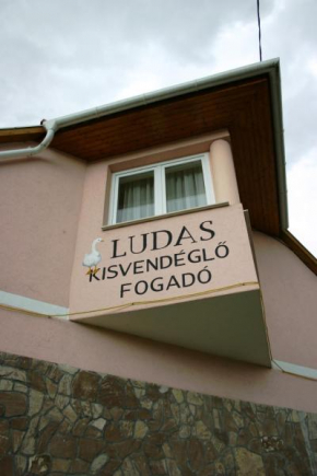 Ludas Fogadó